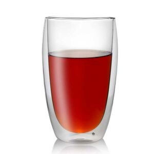 Çift Katman Bardak 450 ML