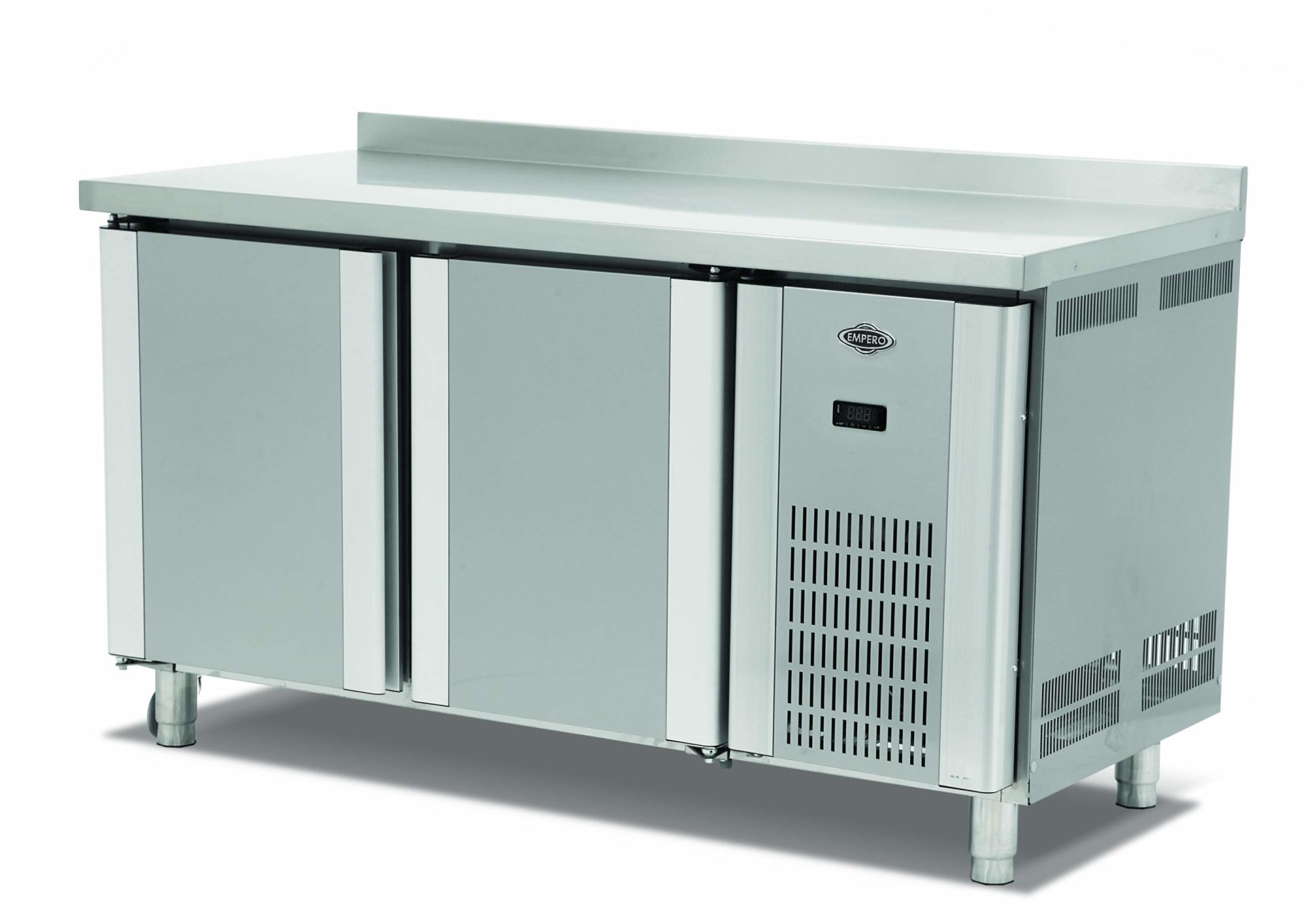 Empero Tezgah Tipi Derin Dondurucu 2 Kapılı EMP.150.60.02
