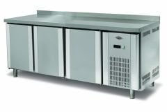 فريزر إمبيرو من نوع العداد 3 أبواب EMP.200.70.02.00