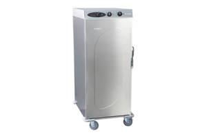 İNOKSAN INO-ABS 101 Banket Arabası - Nemlendirmeli ve Isıtmalı, 10 x GN 2/1 Kapasiteli