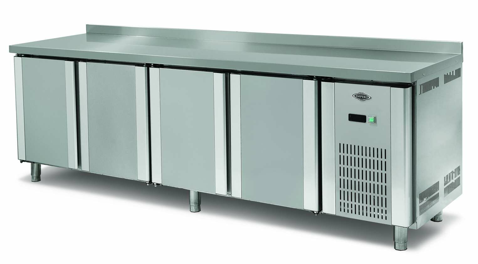 Empero Tezgah Tipi Derin Dondurucu 4 Kapılı EMP.255.70.02