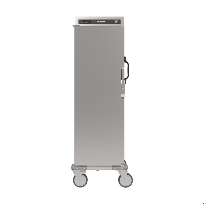 İNOKSAN INO-ABS 15 Banket Arabası - 15 x GN 1/1 Kapasiteli, Nemlendirmeli ve Isıtmalı