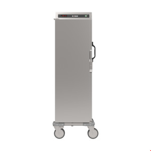 İNOKSAN INO-ABS 15 Banket Arabası - 15 x GN 1/1 Kapasiteli, Nemlendirmeli ve Isıtmalı