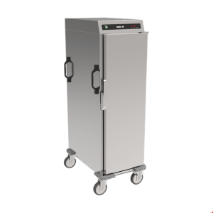 İNOKSAN INO-ABS 15 Banket Arabası - 15 x GN 1/1 Kapasiteli, Nemlendirmeli ve Isıtmalı