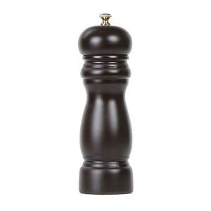 Epinox Ahşap Tuz/Biber Değirmeni Seramik 16 Cm