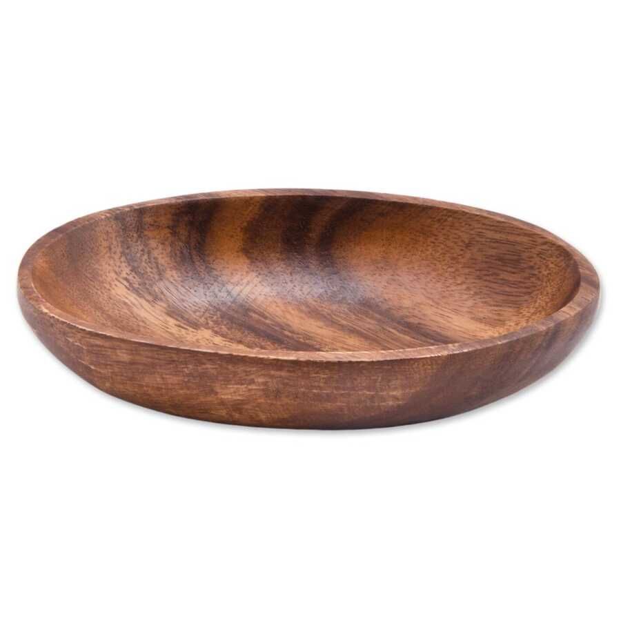 Aras Kuruyemişlik 18 Cm Oval (Sak-18O)