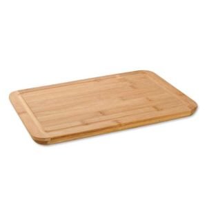 Bambu Steak Tahtası 33*22*1,5