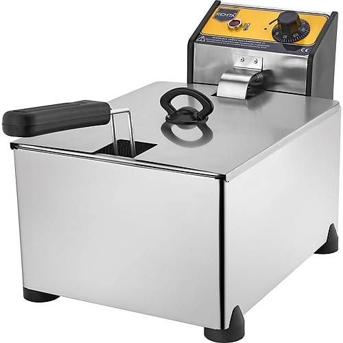 Remta R91 5 lt Electric Fryer