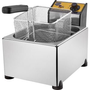 Remta R91 5 lt Electric Fryer