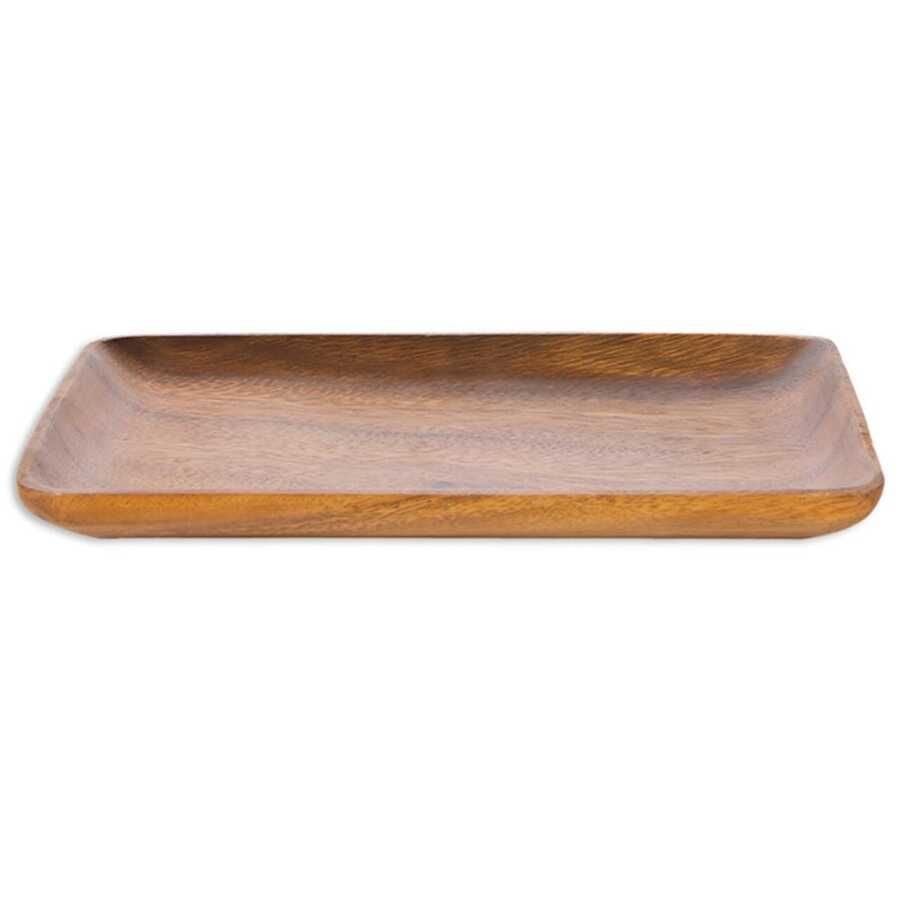 Akdeniz Servis Tabak 23 Cm (Sak-Dik23)