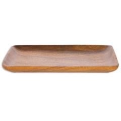 Akdeniz Servis Tabak 23 Cm (Sak-Dik23)
