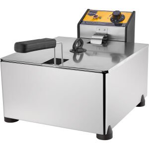 Remta R101 8 lt Electric Fryer