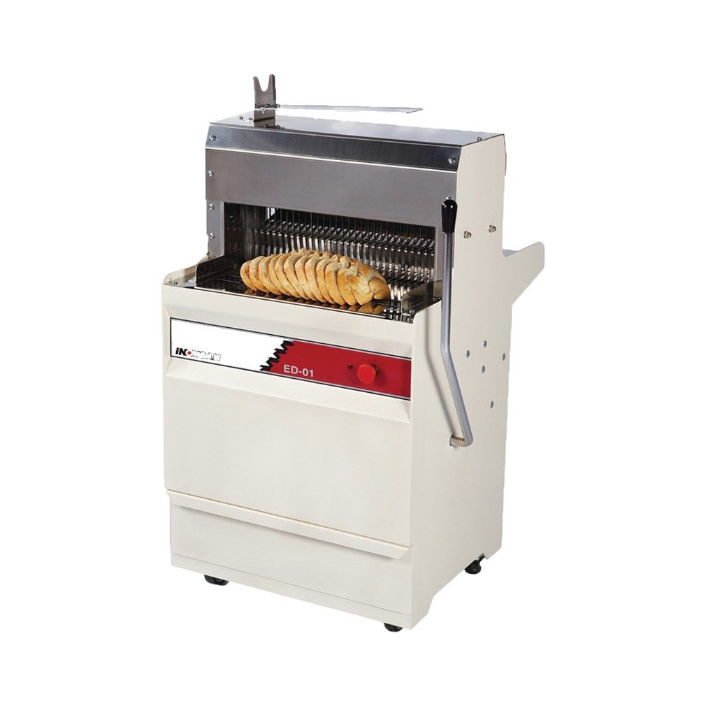 İnoksan Bread Slicer, INT-TR0001