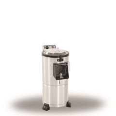 İnoksan Potato Peeler, 10 Kg Capacity, INT-KR0004