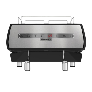 Fiamma Astrolab Multiboiler Tall Cup 2 Gruplu Otomatik Espresso Kahve Makinesi