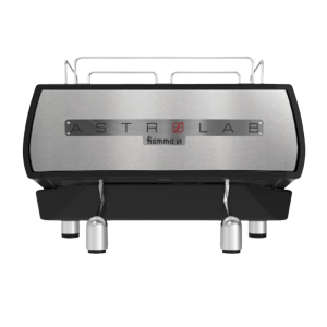 Fiamma Astrolab Multiboiler Tall Cup 2 Gruplu Otomatik Espresso Kahve Makinesi