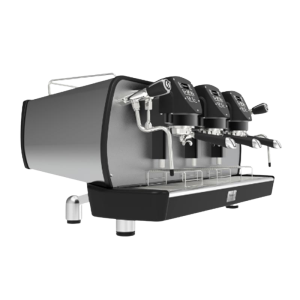 Fiamma Astrolab Multiboiler Tall Cup 3 Gruplu Otomatik Espresso Kahve Makinesi