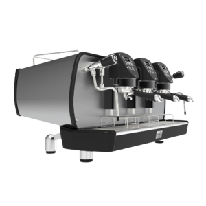 Fiamma Astrolab Multiboiler Tall Cup 3 Gruplu Otomatik Espresso Kahve Makinesi