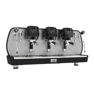 Fiamma Astrolab Multiboiler Tall Cup 3 Gruplu Otomatik Espresso Kahve Makinesi