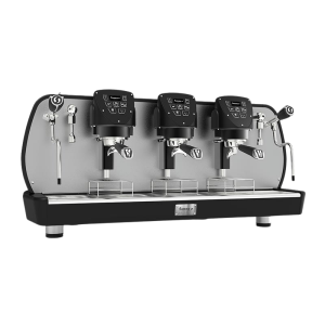 Fiamma Astrolab Multiboiler Tall Cup 3 Gruplu Otomatik Espresso Kahve Makinesi