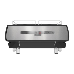 Fiamma Astrolab Multiboiler Tall Cup 3 Gruplu Otomatik Espresso Kahve Makinesi