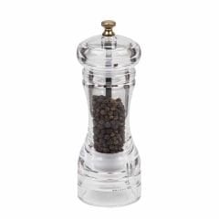 Epinox Akrilik Tuz/Biber Değirmeni Seramik 16 Cm(Dsa-160)