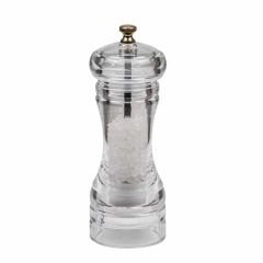 Epinox Akrilik Tuz/Biber Değirmeni Seramik 16 Cm(Dsa-160)