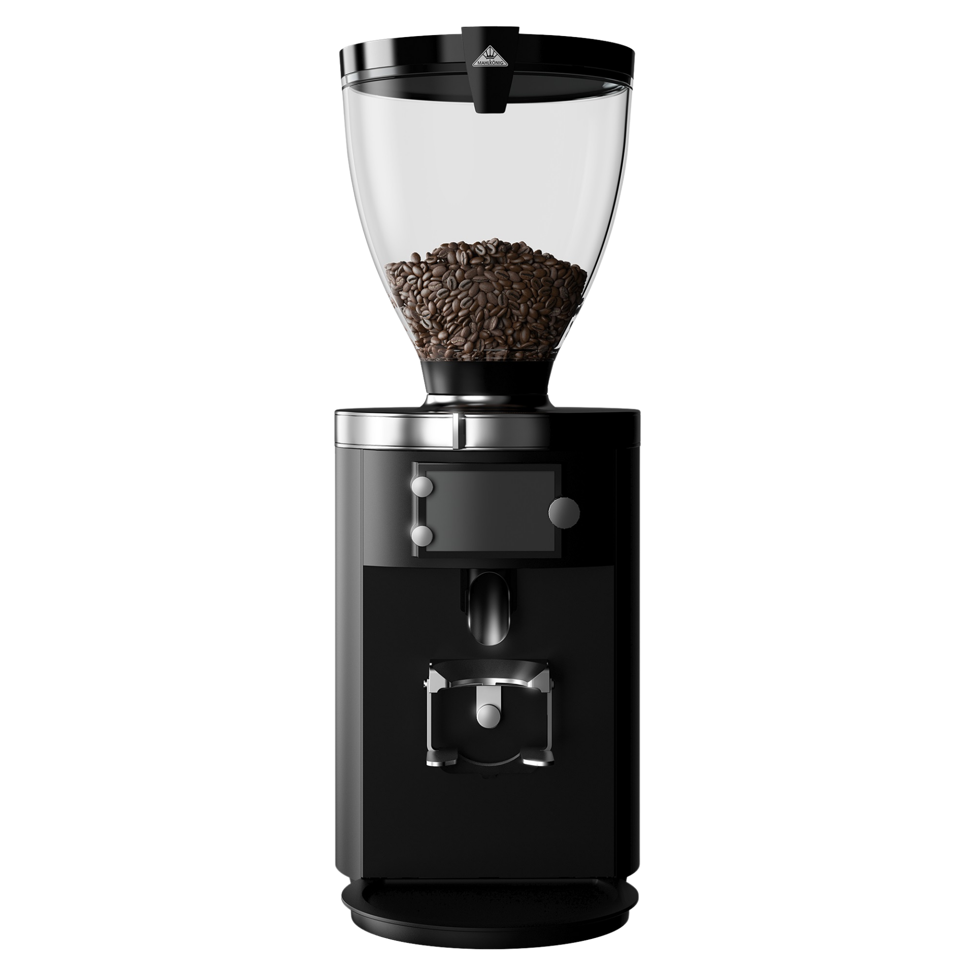 Mahlkönig E80S Espresso Kahve Değirmeni - Yüksek Kapasiteli On-Demand Öğütücü