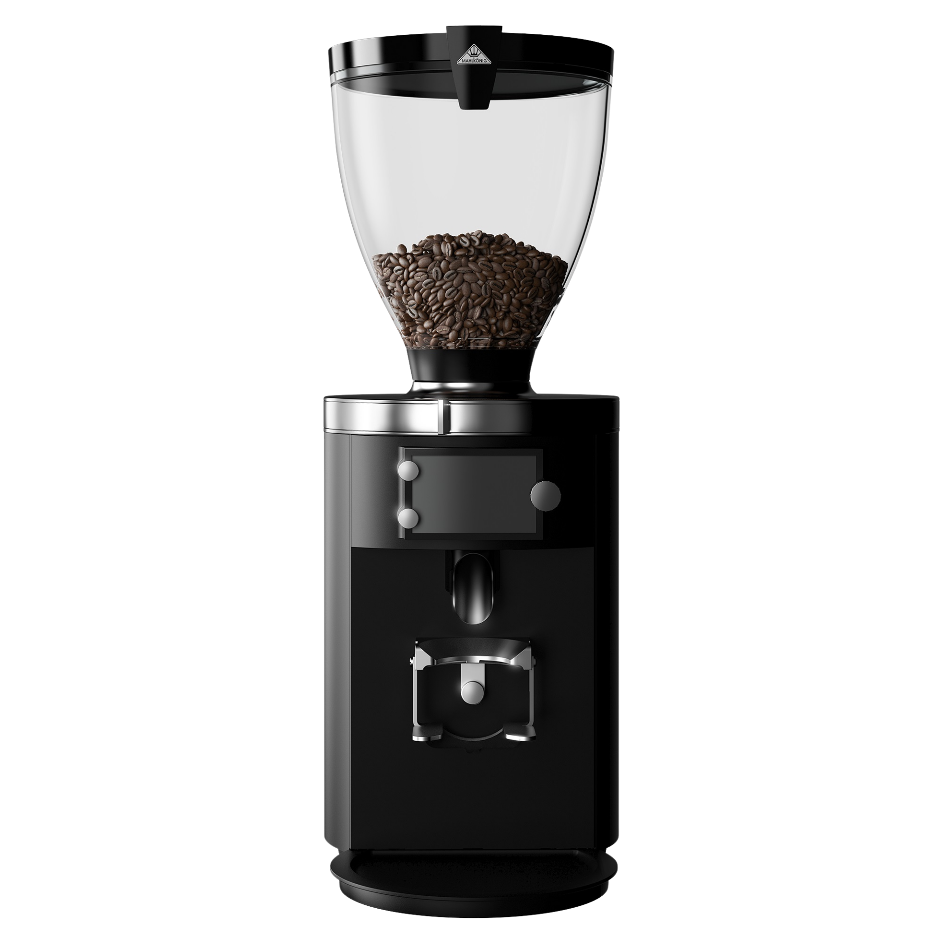 Mahlkönig E80S GBW Espresso Kahve Değirmeni - Tartılı On-Demand Öğütücü