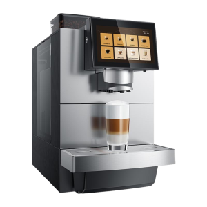 Konchero E60LT Tam Otomatik Kahve Makinesi - 7 İnç Dijital Ekran
