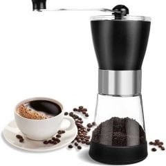 Kahve Değirmeni Slim (Kd-02)