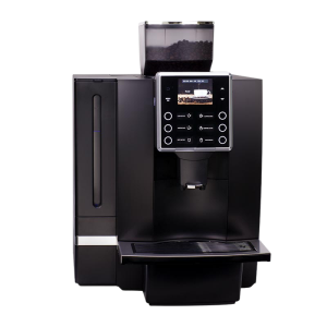 Konchero K90LT Otomatik Kahve Makinesi - 3.5 İnç Renkli Ekran