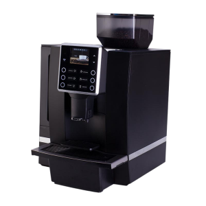 Konchero K90LT Otomatik Kahve Makinesi - 3.5 İnç Renkli Ekran