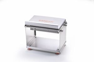 Cancan 1333 Sosis Dilimleme Makinesi 6mm