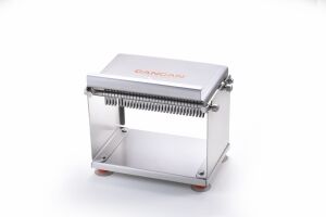 Cancan 1333 Sosis Dilimleme Makinesi 6mm