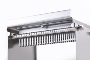 Cancan 1333 Sosis Dilimleme Makinesi 6mm