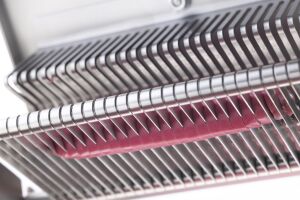 Cancan 1333 Sosis Dilimleme Makinesi 6mm