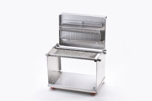 Cancan 1333 Sosis Dilimleme Makinesi 12mm