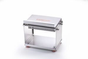 Cancan 1333 Sosis Dilimleme Makinesi 12mm