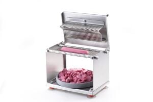 Cancan 1333 Sosis Dilimleme Makinesi 12mm