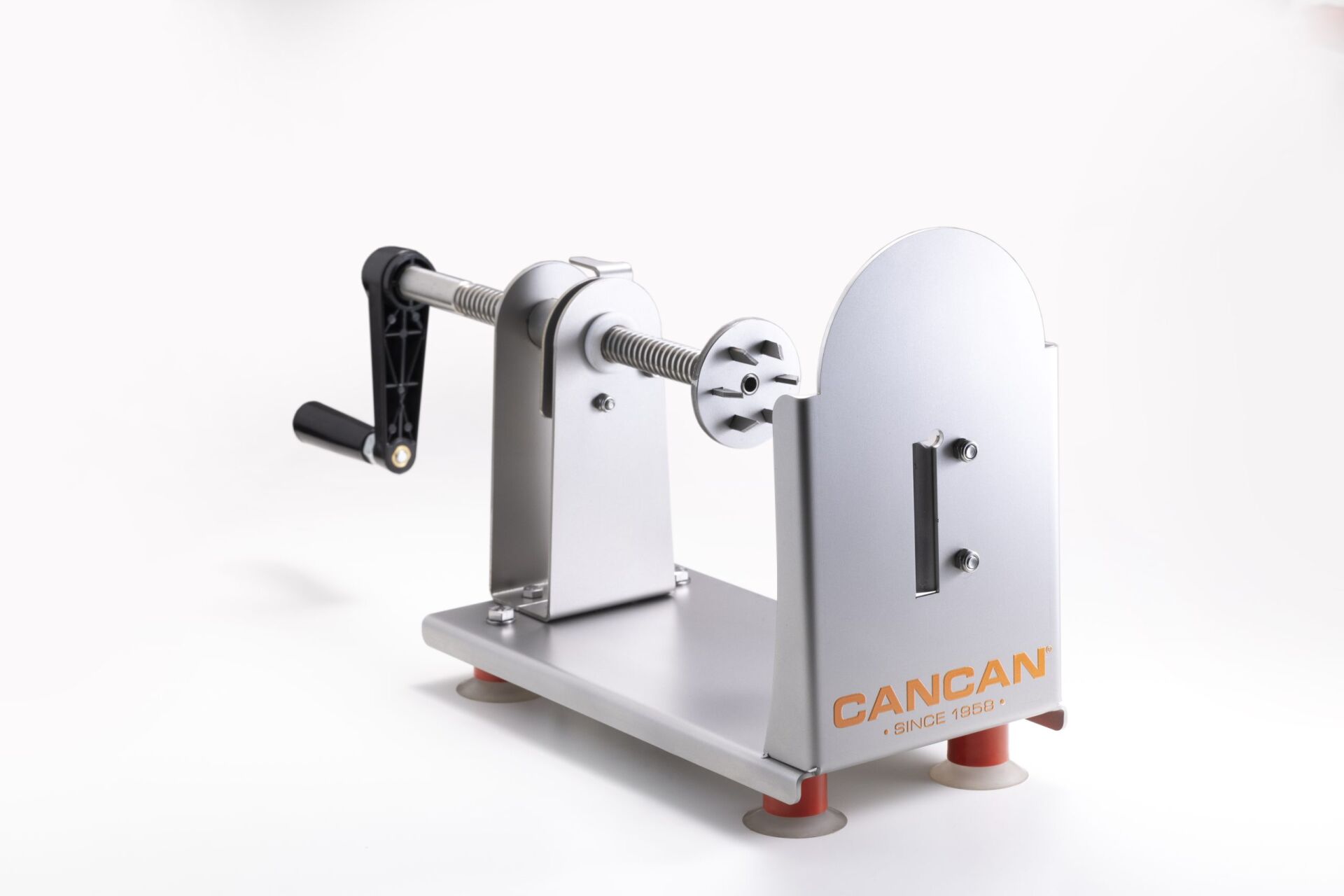 Cancan 1334 Çubukta Patates Makinesi