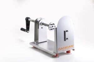 Cancan 1334 Çubukta Patates Makinesi