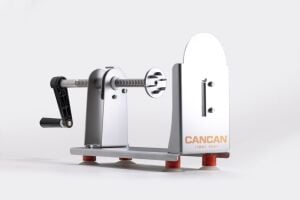 Cancan 1334 Çubukta Patates Makinesi