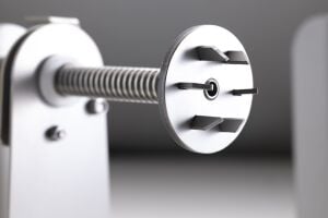 Cancan 1334 Çubukta Patates Makinesi