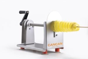 Cancan 1334 Çubukta Patates Makinesi