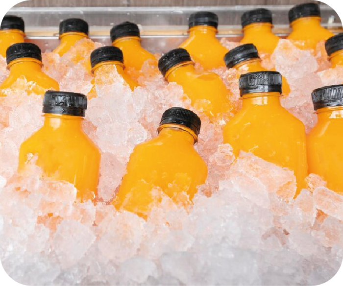 Kiosk ve Benzin İstasyonu