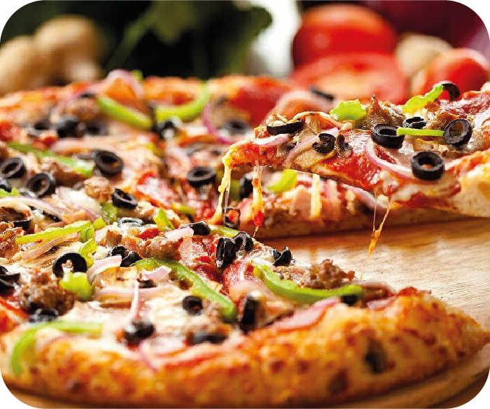 Pizzacı
