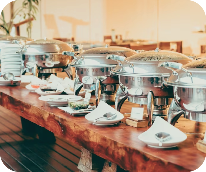 Catering