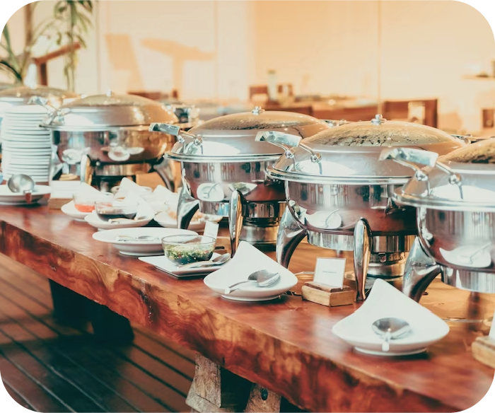 Catering